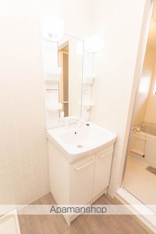 セジュール安芸の内装写真