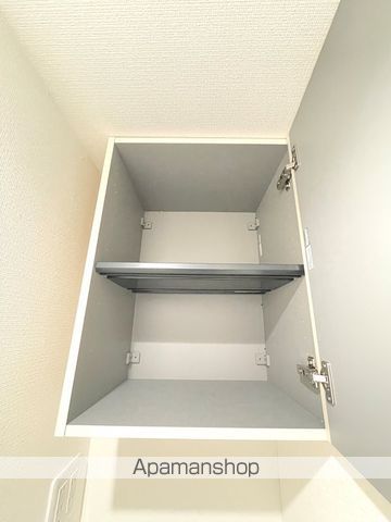 ブランメゾンの内装写真