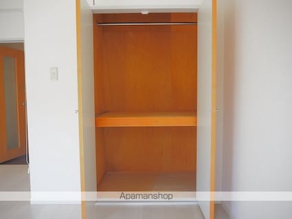 ハイツ内藤[1K/32.9m2]の収納