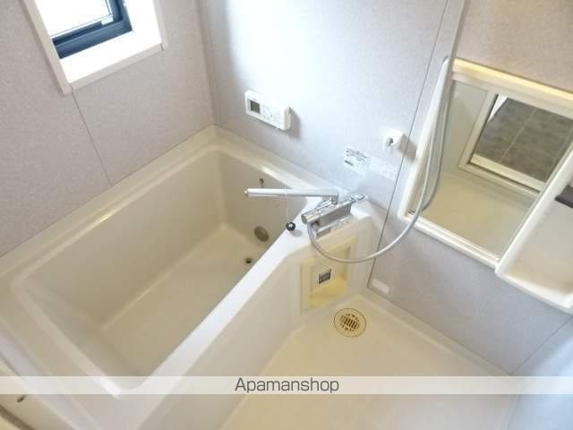 フレグランス21 Aの内装写真
