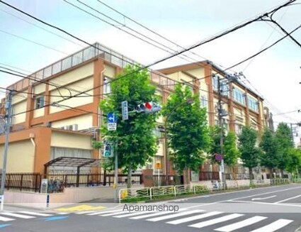 ＨＹ’ｓ　ｃｒｅｃｅｒ　清澄白河[1K/25.66m2]の周辺7