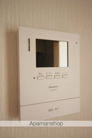 サントス青江Aの内装写真