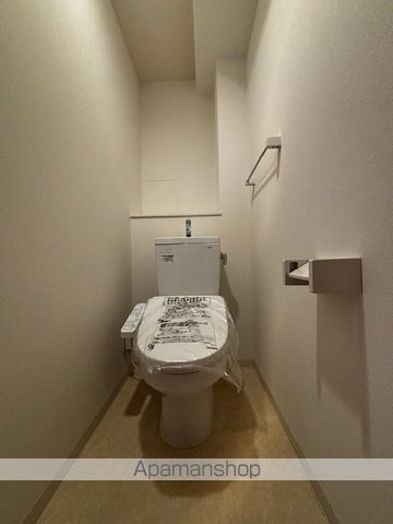 ベリー海老江の内装写真