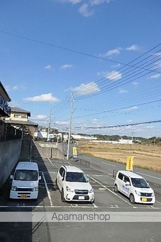 Brancheアトレの外観写真