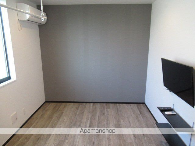 ALTA CLASSEの内装写真