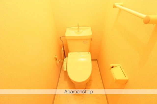 エクセラン・エール A棟の内装写真