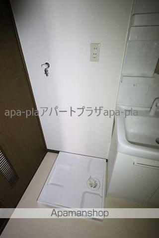 プライム川越南台の内装写真