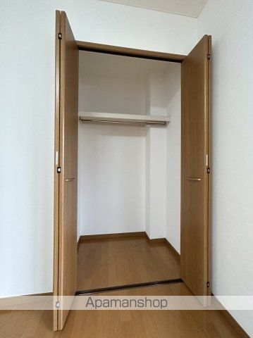 SKビルIの内装写真