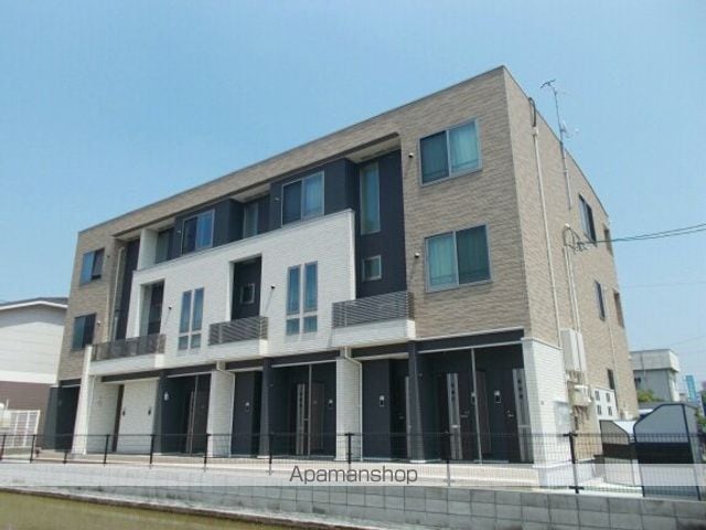 メゾン アヴァンティ