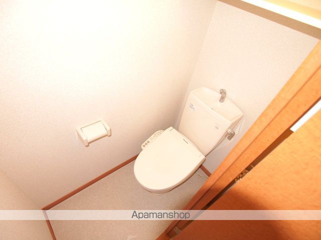 レオパレスグリーングラスの内装写真