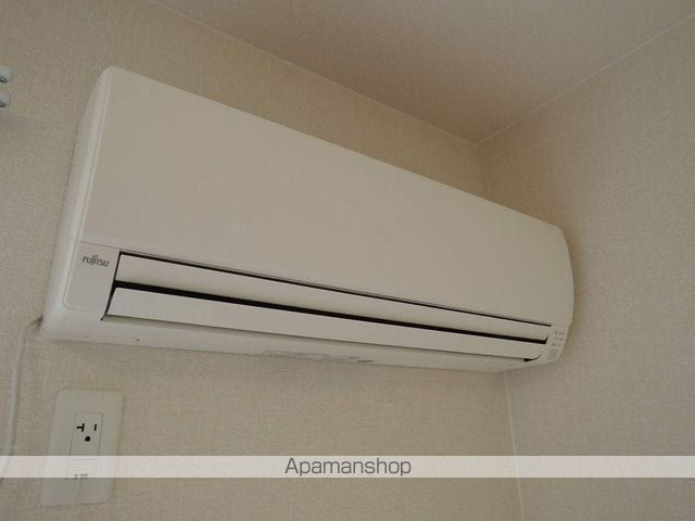 パームフェリーチェ C棟の内装写真