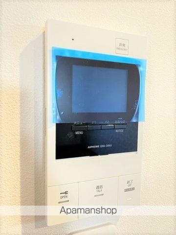 ARPEGGIOの内装写真