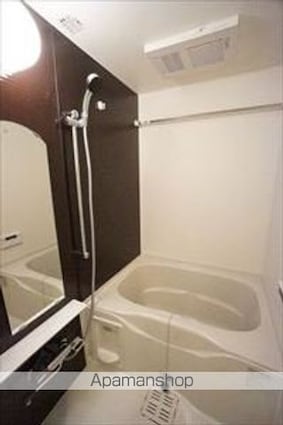 ＡＤＶＡＮＣＥ　ＮＡＧＯＹＡ　ＭＯＸＩＥ[1LDK/36.29m2]のバス