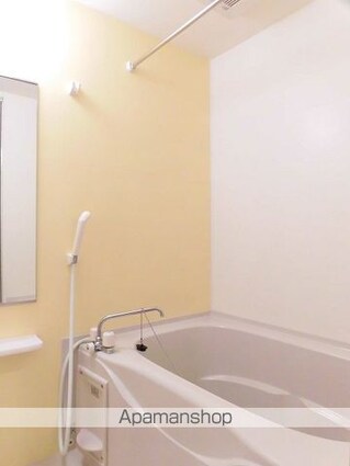 カルドラーレ[2LDK/58.33m2]のバス