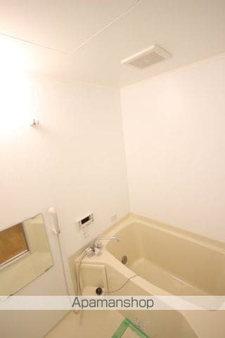 ロハス ヴィラ ケイ 2号館の内装写真