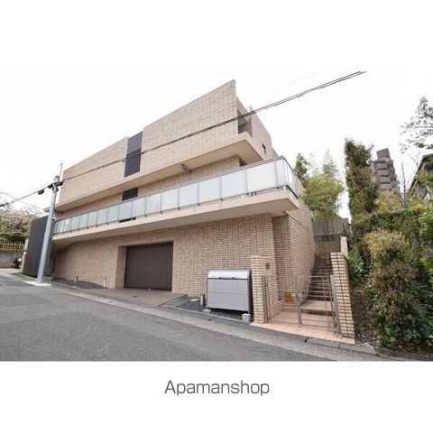 名古屋市東山線 本山駅 徒歩6分 3階建 築20年の外観写真