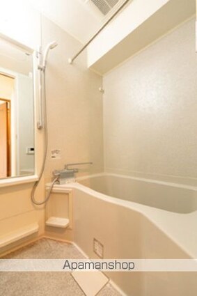 ＳＵＮ恵比寿[1K/29.25m2]のバス