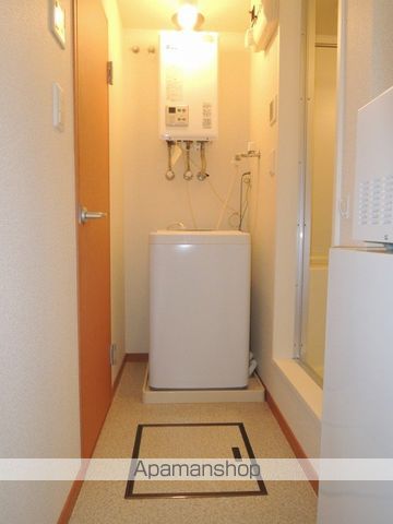 レオパレス希望の内装写真