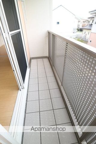 シャーメゾンのぞみB棟の内装写真