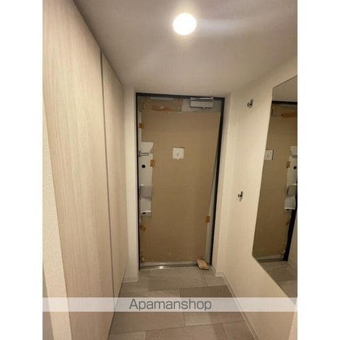 コンフォリア・リヴ博労町一丁目Qの内装写真