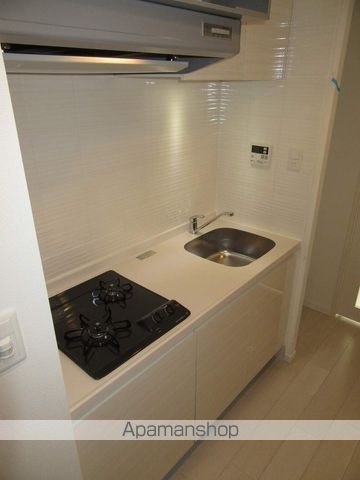 オーキッドレジデンス新大阪(旧S−RESIDENCE新大阪LUNの内装写真