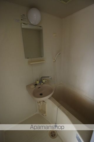 サンフェローの内装写真