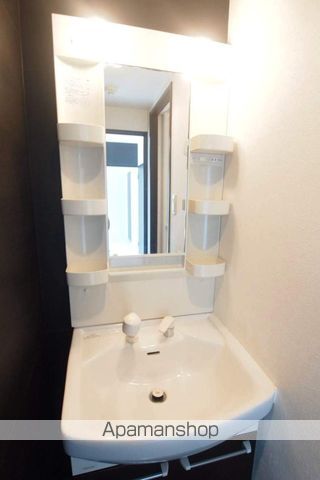 FLATS LIDO菊水の内装写真