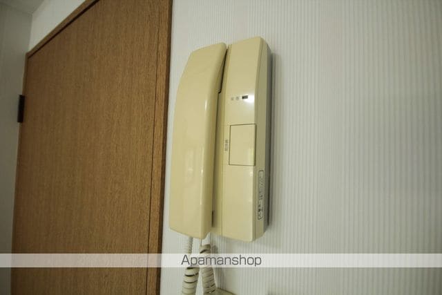 スカイコートK1の内装写真