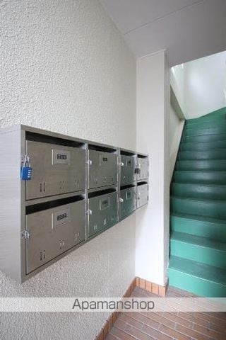 シティハウス銀天の内装写真