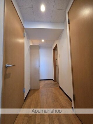 フローレンスＡＫＩＳＨＩＭＡ[1R/42.28m2]の玄関