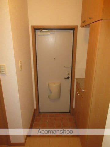 プロムナード・ゴチAの内装写真