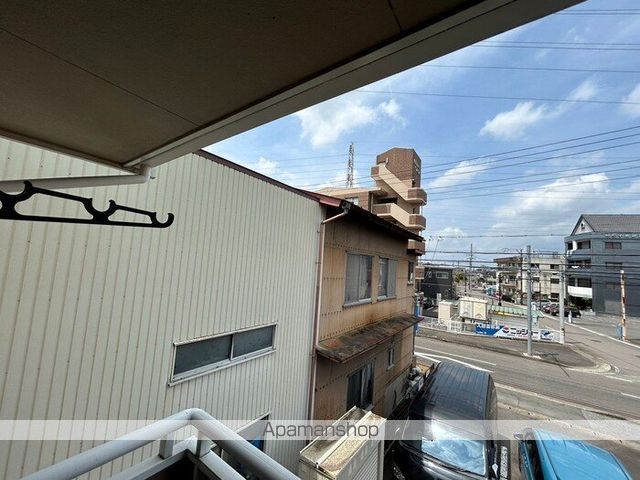 セピア・コートの内装写真