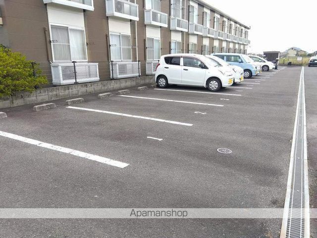レオパレスカワシマのその他写真