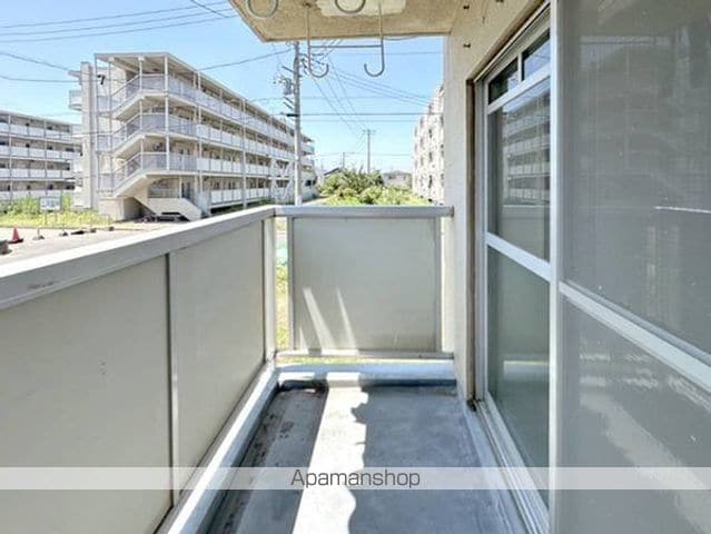 ビレッジハウス浦賀3号棟の内装写真