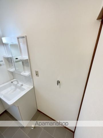 arietta FUJI Bの内装写真