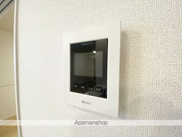フォレスト Aの内装写真