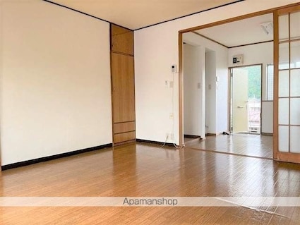 月江寺　マンション[1DK/28.53m2]のその他内装9