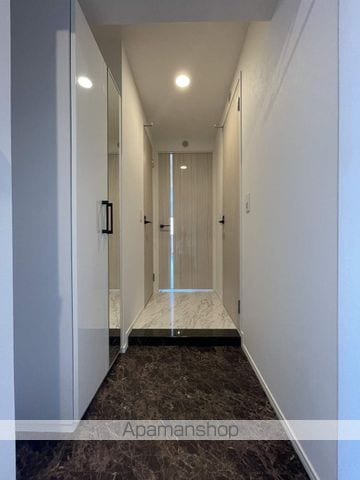 リュクスグランツの内装写真