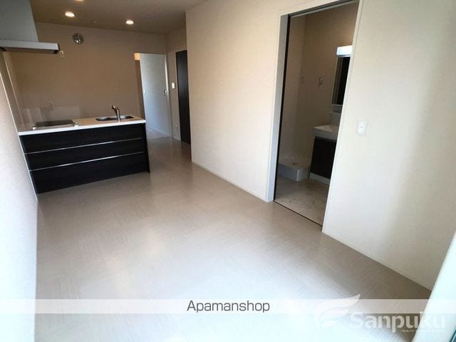 GRANDLUANAの内装写真