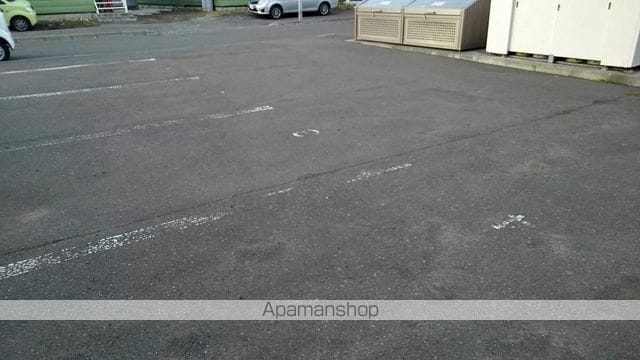 レオパレスサンブリッジVIIIのその他写真