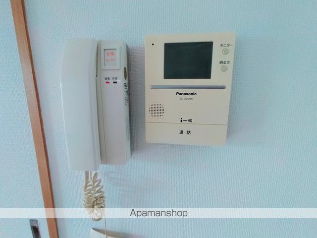 コルティーレ緑ヶ丘の内装写真