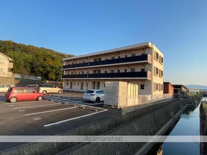 エトワールⅣ[2DK/41.25m2]の外観5