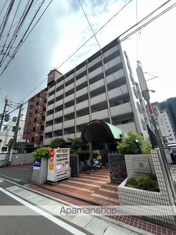 エクセランス・ド・天神の外観写真