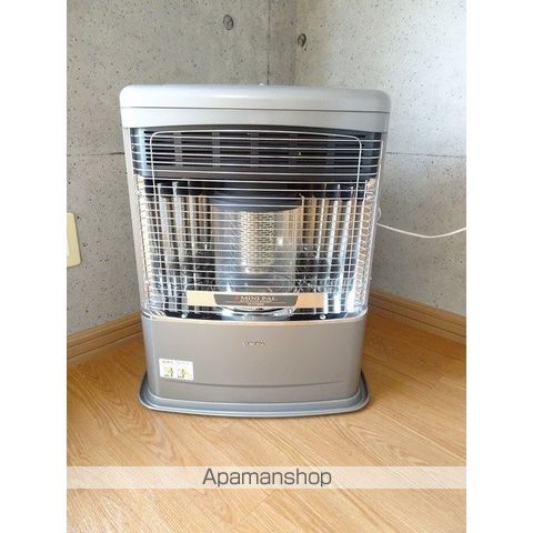 ローヤルハイツの内装写真