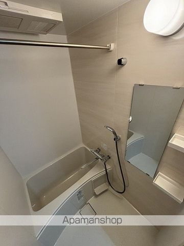 METROSA谷町六丁目ノースの内装写真