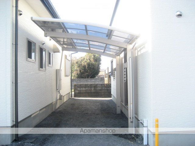 みそら住宅の周辺写真