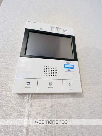 J.リヴェール上野入谷プレイスの内装写真