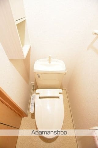 クリスタル・ヒル IIの内装写真