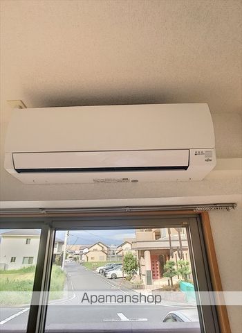 プラネットDの内装写真