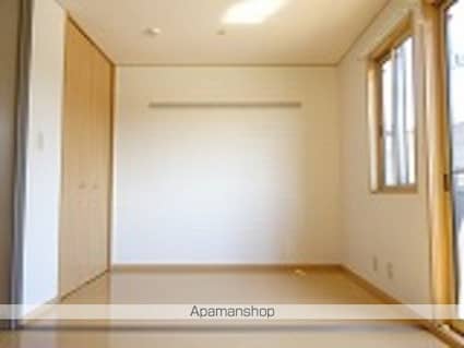 グラシューズ　Ａ・Ｂ棟[1LDK/33.39m2]の内装